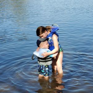 Meet your Posher, Chantal